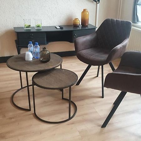 Grand Cafe Goejje Hotel Meijel Ngoại thất bức ảnh