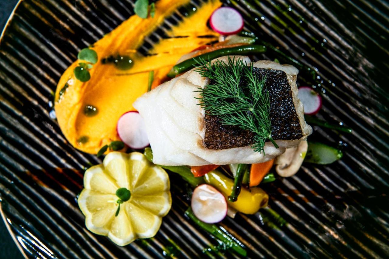 Grand Cafe Goejje Hotel Meijel Ngoại thất bức ảnh